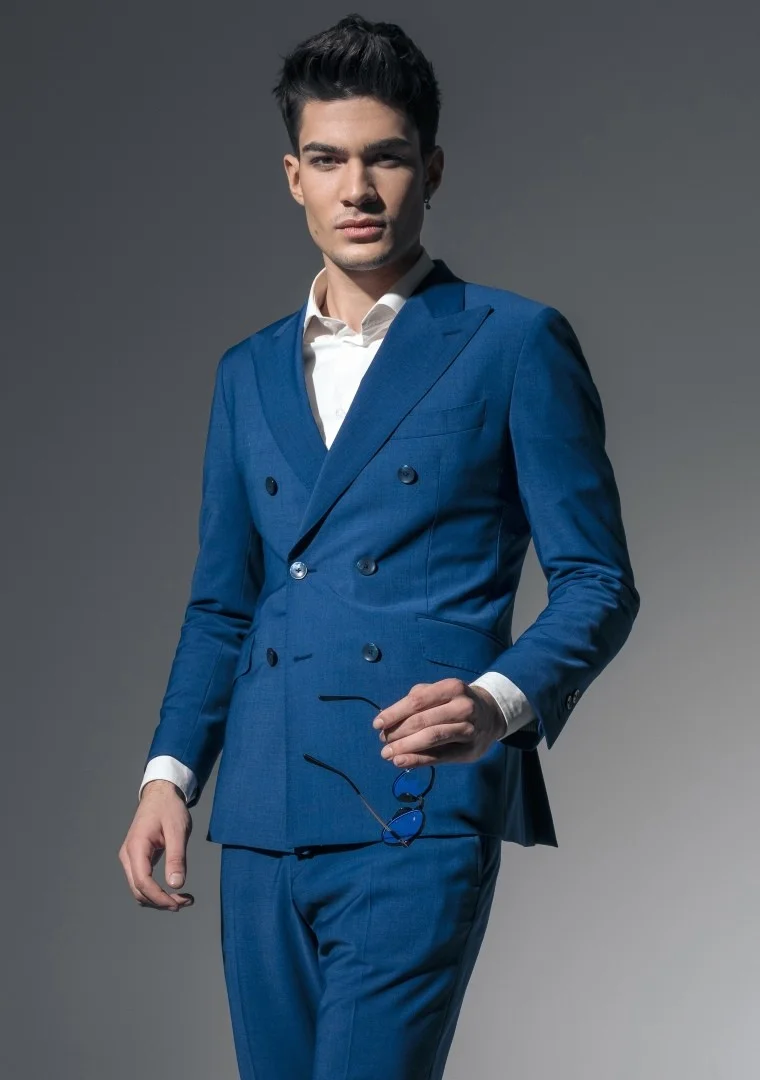 Bespoke Suits