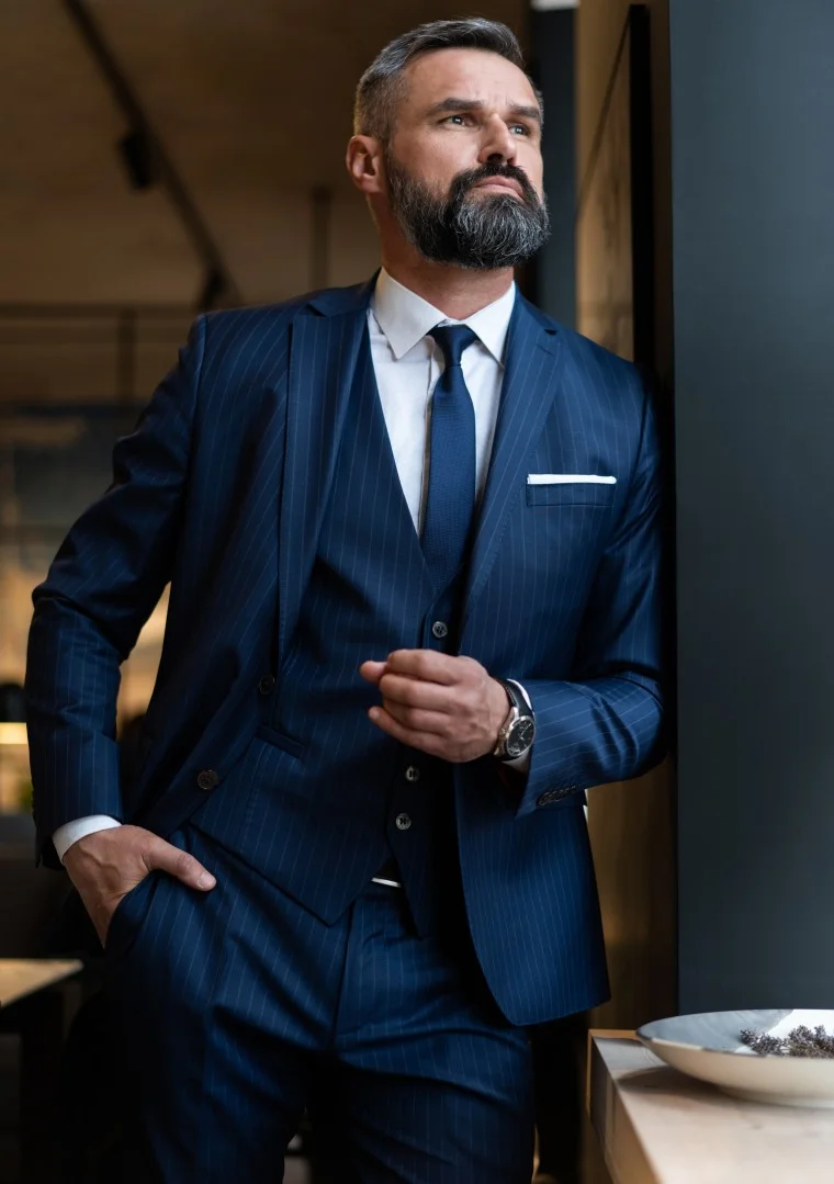 Business Suits