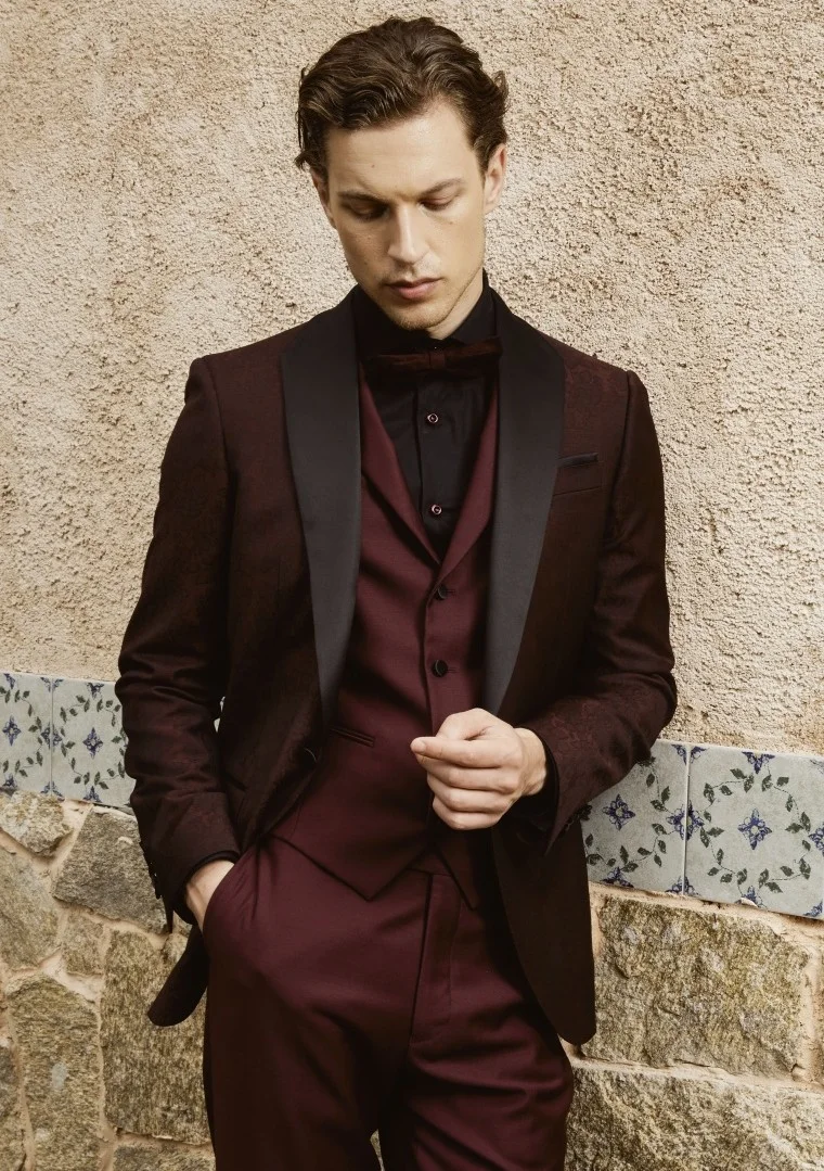 Wedding Suits