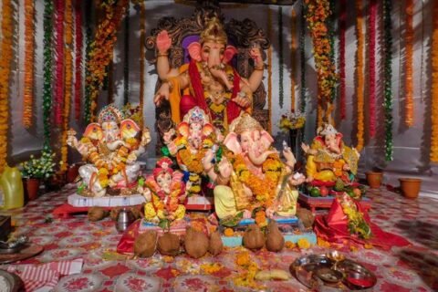 Sunderkand Path Booking